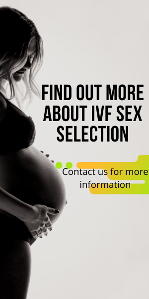 IVF Sex Selection