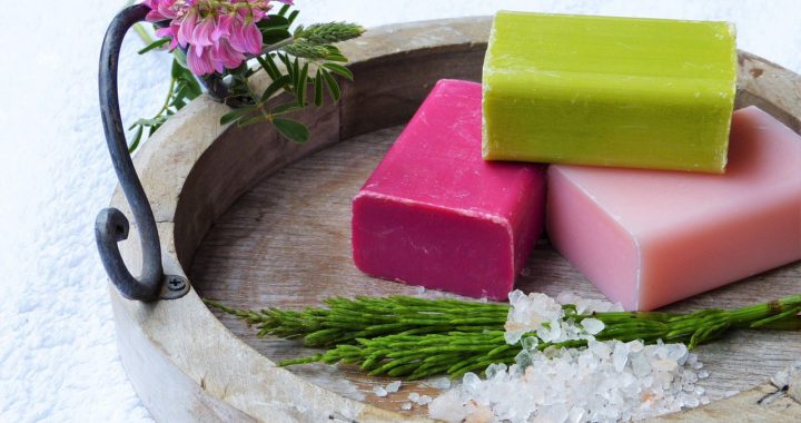 How to make Natural Soap?